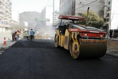 北京路得力市政工程