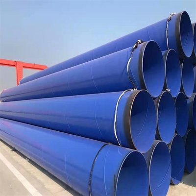 龍業(yè)管道 代加工 可定制 涂塑鋼管 市政工程全國(guó)配送