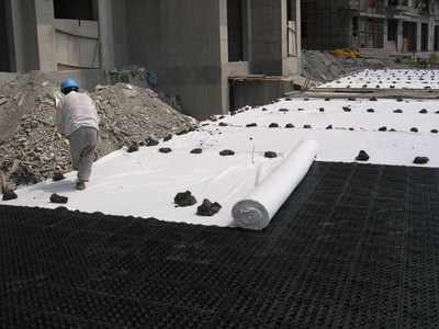 廈門土工布市政專用_建筑材料欄目