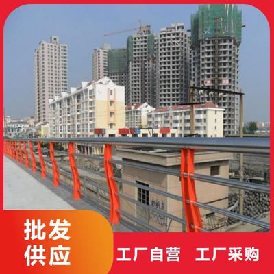 防撞護欄-【市政護欄】源頭工廠