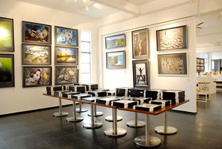 文博會(huì)推出 文化記憶 旅游藝術(shù)產(chǎn)品展