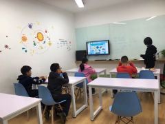 龍巖市朗恩菁英文化藝術(shù)咨詢(xún)