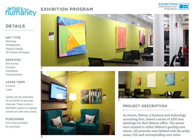 藝術(shù)教育創(chuàng)新 誰(shuí)說(shuō)藝術(shù)無(wú)用？它可以改變企業(yè)世界