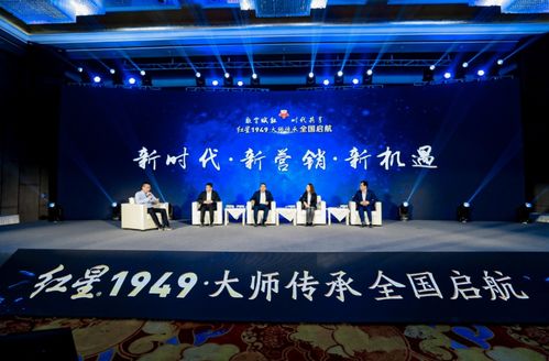 豪氣出手，百萬(wàn)重獎(jiǎng)啟航全國(guó) —— 這場(chǎng)數(shù)字化大會(huì)引爆企業(yè)管理咨詢新浪潮