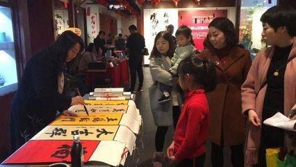 文化藝術惠民月 為美好生活加油，企業(yè)管理咨詢助陣